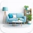 Archo – KI-Innenraumdesign icon