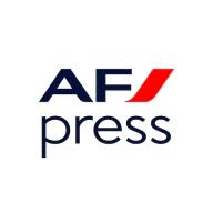 Air France Press icon