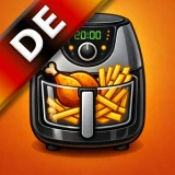 Heißluftfritteuse Rezepten
