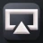 AirPlay - Cast Tv icon