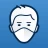 IQAir AirVisual 大気汚染 icon