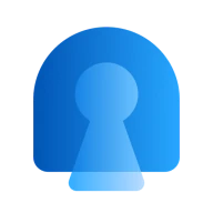 Omnissa Workspace ONE Tunnel icon