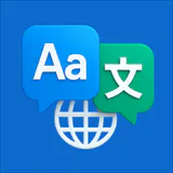 AI Cam Translate: Text, Stimme