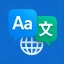 AI Cam Translate: Text, Stimme icon