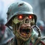 Zombeast: FPS Zombie-Shooter icon