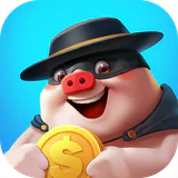 Piggy GO - Ein Brettspiel