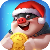 Piggy GO - Ein Brettspiel icon