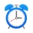 アラーム クロック：目覚まし時計、ストップウォッチ icon