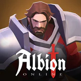 Albion Online - MMORPG sandbox