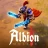 Albion Online - Sandbox MMORPG icon