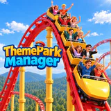 Theme Park Manager icon