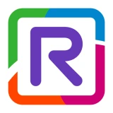 Rainbow icon