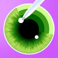 瞳の色の混合 icon