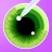 瞳の色の混合 icon