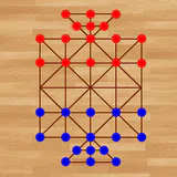 Bead 16 - 16 Guti Board Game