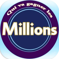 Qui va gagner les millions icon