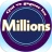 Qui va gagner les millions icon