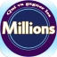 Qui va gagner les millions icon