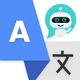AI Translate - All language icon