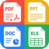 All Document - File Viewer icon