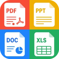 All Document - File Viewer icon