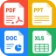 All Document - File Viewer icon