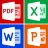 ドキュメントリーダー：PDFリーダー icon