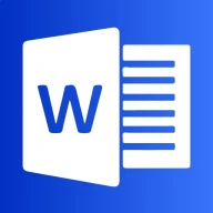 Docx Reader & Word Office icon
