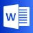 Docx Reader & Word Office icon