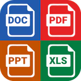 All Documents & PDF Reader icon