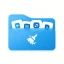 AllFile icon
