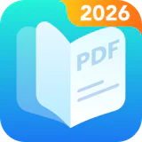 All PDF: Reader, Editor