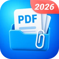 PDF リーダー：すべてのファイル icon