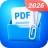 PDF リーダー：すべてのファイル icon