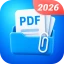 PDF リーダー：すべてのファイル icon