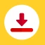 mp4 video downloader icon