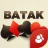 Batak Online HD - Spades icon