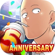 One Punch Man:Road to Hero 2.0 icon