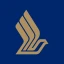 シンガポール航空 icon