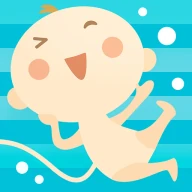 トツキトオカ：夫婦で共有できる『妊娠記録・日記』アプリ icon