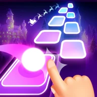 プロセカ音ゲー: 太鼓の達人リズムゲーム icon