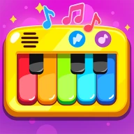 Jeux de piano pour petits icon