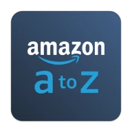 Amazon A to Z icon