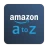 Amazon A to Z icon