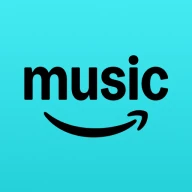 Amazon Music: 音楽やポッドキャスト icon
