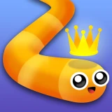 Snake.io - Jeu Serpent Fun .io icon