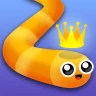 Snake.io - 楽しいスネーク.ioゲーム icon