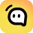 Amigo - Chat & Video Party icon