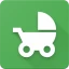 Baby Tracker - Stillen App icon