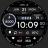 TACT ONE: Watch face icon